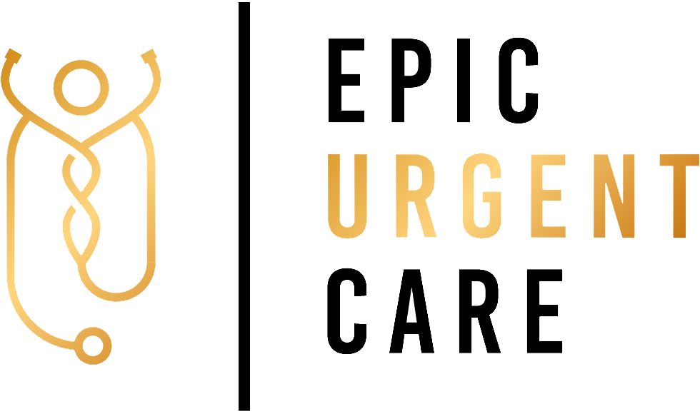 epic urgent care logo